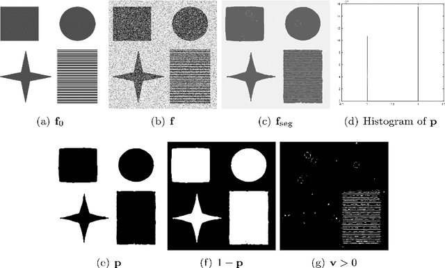 Figure 4 for Multiphase Segmentation For Simultaneously Homogeneous and Textural Images