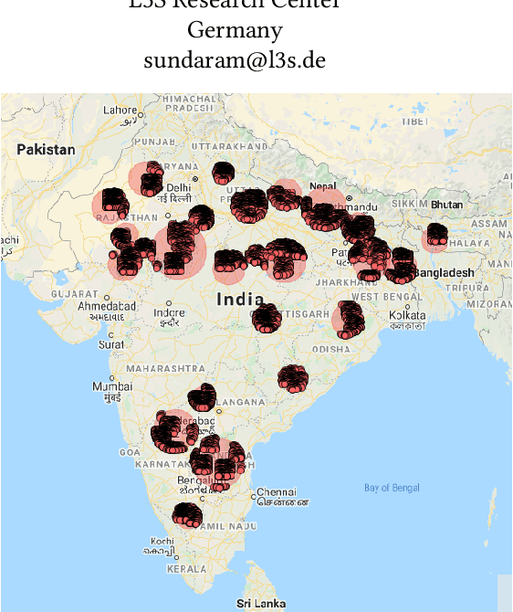 Figure 1 for FiSH: Fair Spatial Hotspots