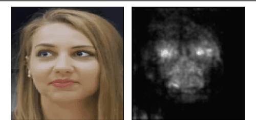 Figure 1 for Quantitative Metrics for Evaluating Explanations of Video DeepFake Detectors