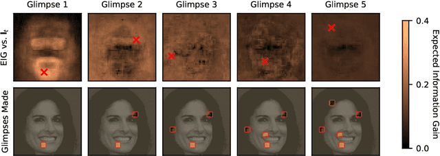 Figure 1 for Near-Optimal Glimpse Sequences for Improved Hard Attention Neural Network Training