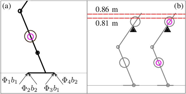 Figure 3 for Exploiting the Natural Dynamics of Series Elastic Robots by Actuator-Centered Sequential Linear Programming