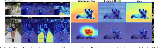 Figure 1 for Visual Explanation by Interpretation: Improving Visual Feedback Capabilities of Deep Neural Networks