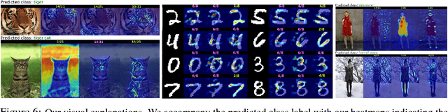 Figure 4 for Visual Explanation by Interpretation: Improving Visual Feedback Capabilities of Deep Neural Networks