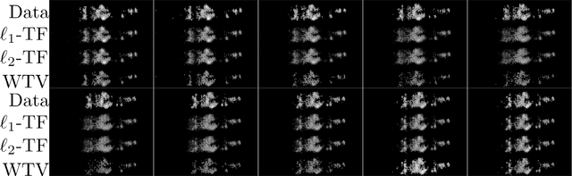 Figure 2 for Wasserstein total variation filtering