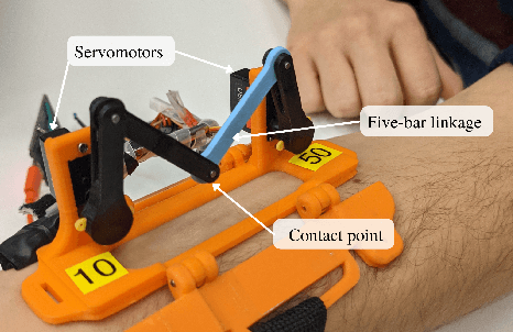 Figure 3 for DroneARchery: Human-Drone Interaction through Augmented Reality with Haptic Feedback and Multi-UAV Collision Avoidance Driven by Deep Reinforcement Learning