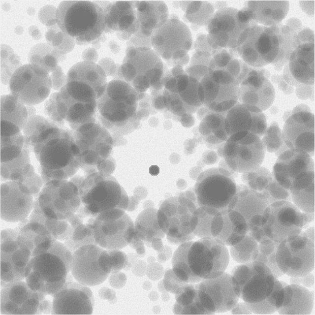 Figure 1 for Plug-and-Play Priors for Bright Field Electron Tomography and Sparse Interpolation