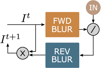 Figure 2 for Richardson-Lucy Deblurring for Moving Light Field Cameras