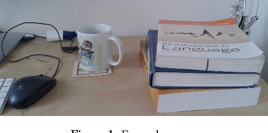 Figure 1 for "Show me the cup": Reference with Continuous Representations