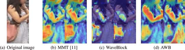 Figure 1 for Attentive WaveBlock: Complementarity-enhanced Mutual Networks for Unsupervised Domain Adaptation in Person Re-identification