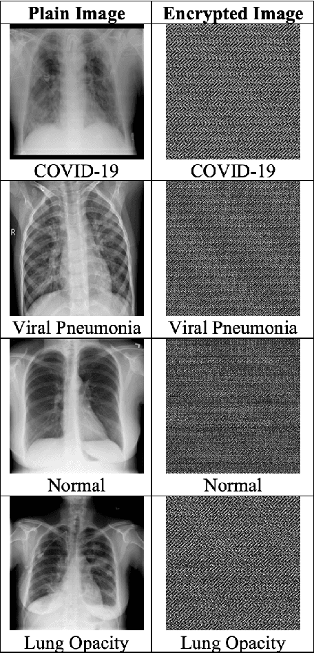 Figure 2 for Securing the Classification of COVID-19 in Chest X-ray Images: A Privacy-Preserving Deep Learning Approach