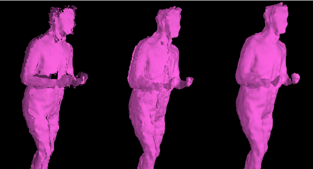 Figure 3 for An Integrated Platform for Live 3D Human Reconstruction and Motion Capturing