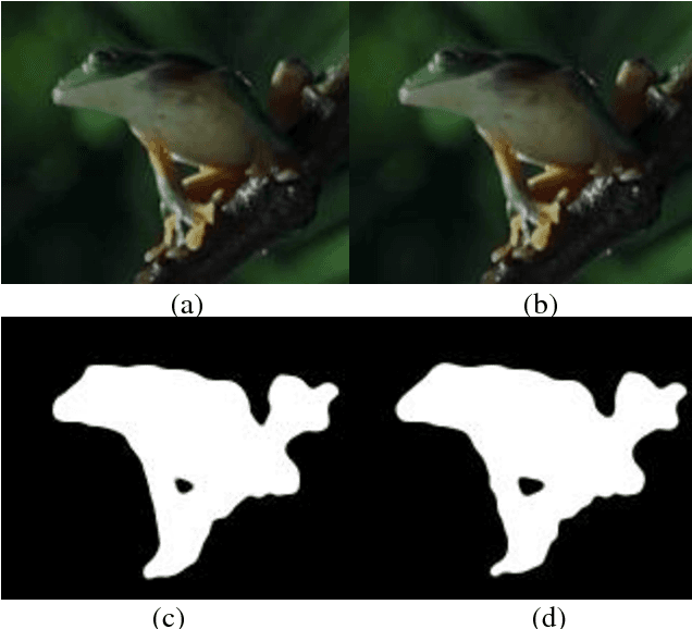 Figure 4 for Image Registration Based Flicker Solving in Video Face Replacement and Analysis Based Sub-pixel Image Registration