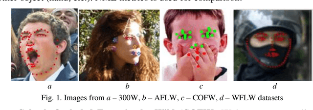 Figure 2 for Fast Facial Landmark Detection and Applications: A Survey