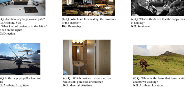 Figure 3 for Understanding Knowledge Gaps in Visual Question Answering: Implications for Gap Identification and Testing