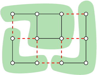 Figure 1 for RAMA: A Rapid Multicut Algorithm on GPU