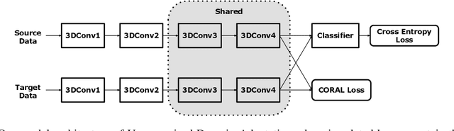 Figure 3 for Few shot domain adaptation for in situ macromolecule structural classification in cryo-electron tomograms