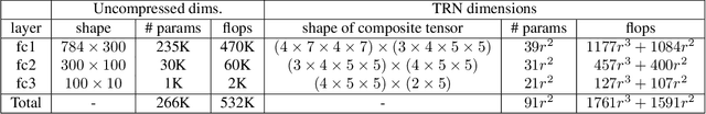 Figure 2 for Wide Compression: Tensor Ring Nets