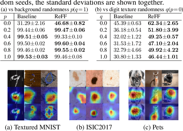 Figure 2 for Learning Robust Convolutional Neural Networks with Relevant Feature Focusing via Explanations