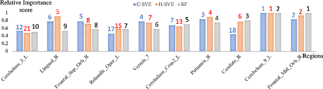 Figure 4 for Efficient Interpretation of Deep Learning Models Using Graph Structure and Cooperative Game Theory: Application to ASD Biomarker Discovery