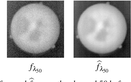 Figure 2 for Morphological segmentation of hyperspectral images