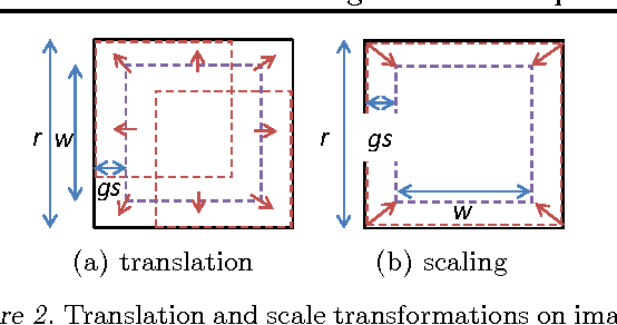 Figure 2 for Learning Invariant Representations with Local Transformations