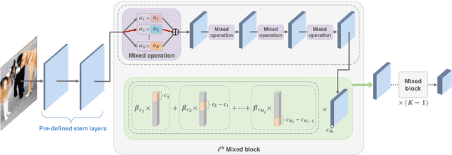 Figure 1 for Neural Architecture Adaptation for Object Detection by Searching Channel Dimensions and Mapping Pre-trained Parameters