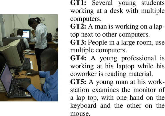 Figure 1 for Improving Image Captioning with Control Signal of Sentence Quality