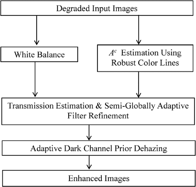 Figure 2 for Single Image Dehazing through Improved Atmospheric Light Estimation