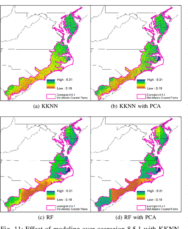 Figure 3 for SOMOSPIE: A modular SOil MOisture SPatial Inference Engine based on data driven decisions
