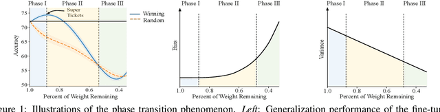 Figure 1 for Super Tickets in Pre-Trained Language Models: From Model Compression to Improving Generalization