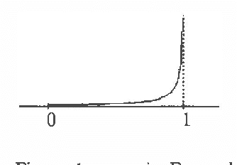 Figure 1 for Calculating Uncertainty Intervals From Conditional Convex Sets of Probabilities