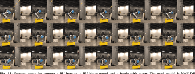 Figure 3 for Neural Motion Prediction for In-flight Uneven Object Catching