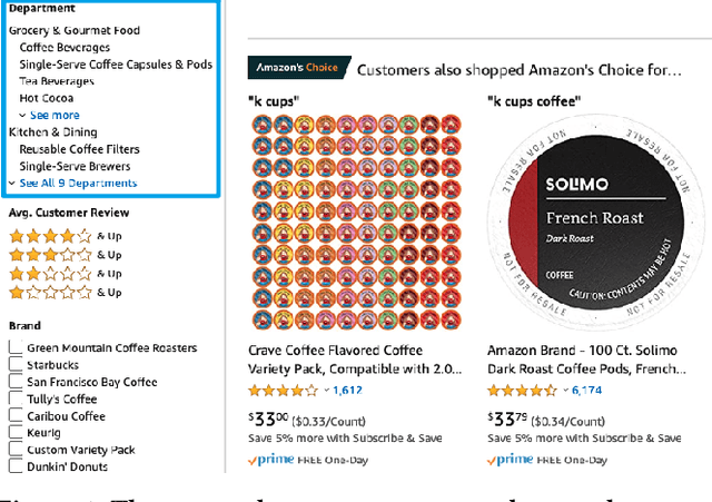 Figure 1 for Octet: Online Catalog Taxonomy Enrichment with Self-Supervision