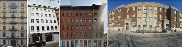 Figure 1 for Facade Segmentation in the Wild