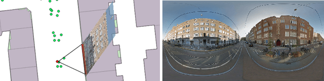 Figure 3 for Facade Segmentation in the Wild