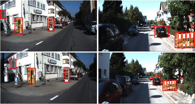 Figure 1 for Online Visual Place Recognition via Saliency Re-identification