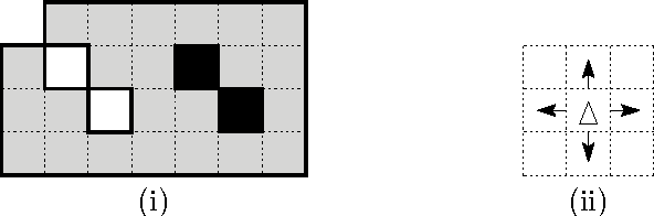 Figure 2 for Exploring Grid Polygons Online