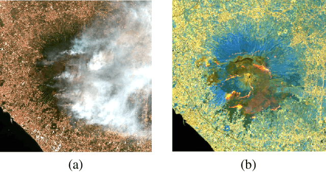 Figure 1 for Fire Risk Analysis By Using Sentinel-2 Data: The Case Study Of The Vesuvius In Campania, Italy