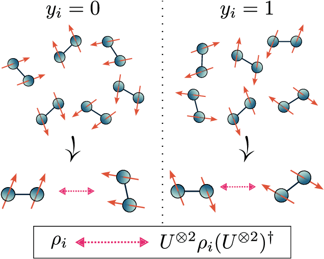 Figure 4 for Representation Theory for Geometric Quantum Machine Learning