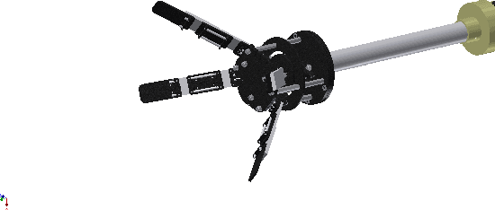 Figure 1 for Towards an objective evaluation of underactuated gripper designs