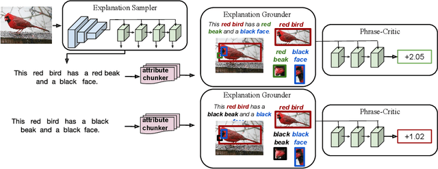 Figure 1 for Grounding Visual Explanations (Extended Abstract)