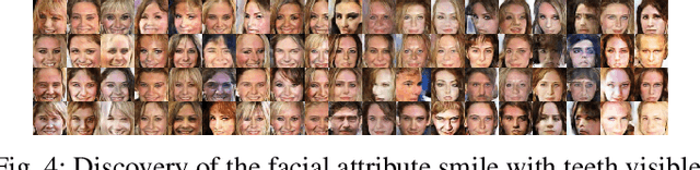Figure 4 for Effect of The Latent Structure on Clustering with GANs