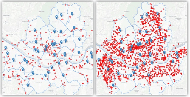 Figure 2 for Spatiotemporal deep learning model for citywide air pollution interpolation and prediction