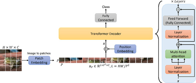 Figure 1 for Multi-manifold Attention for Vision Transformers