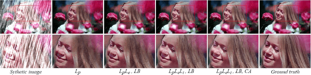 Figure 2 for Multi-Task Learning Enhanced Single Image De-Raining