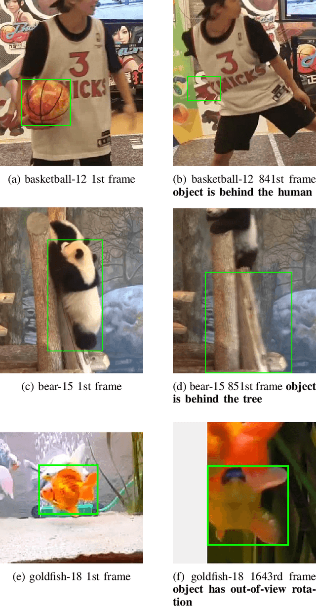 Figure 2 for Improving Human Annotation in Single Object Tracking