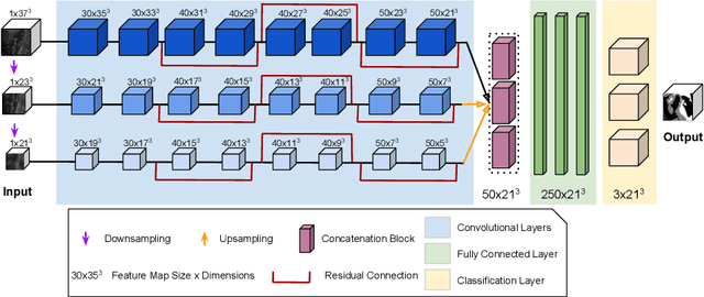 Figure 1 for Weakly-Supervised White and Grey Matter Segmentation in 3D Brain Ultrasound