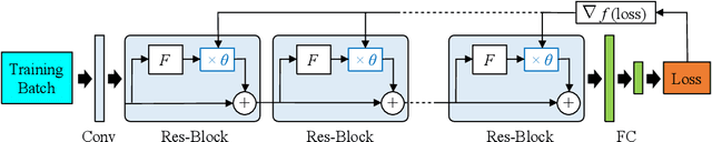 Figure 1 for Convolutional Neural Networks with Dynamic Regularization