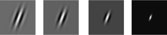 Figure 4 for Human Attention Detection Using AM-FM Representations