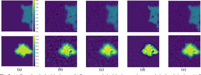 Figure 4 for Regularization by Adversarial Learning for Ultrasound Elasticity Imaging